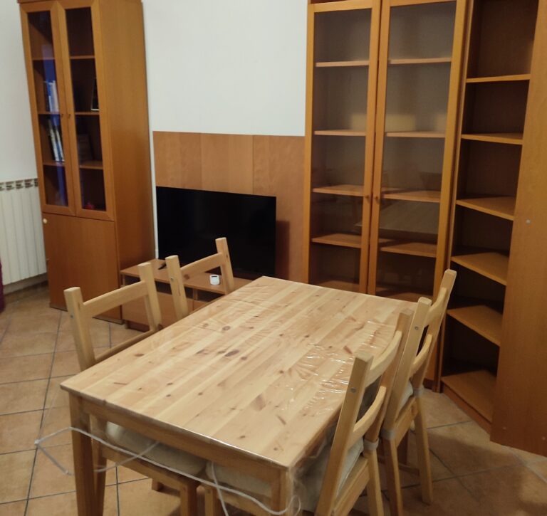 Tavolo Pranzo foto2