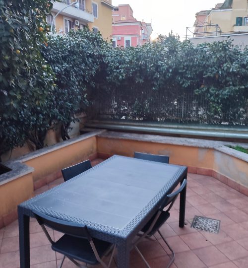 Giardino foto3